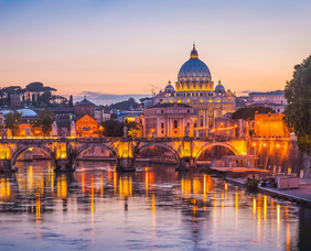 Hotels in Garbatella, Rome | Comfortable Stays and Convenient Locations ...