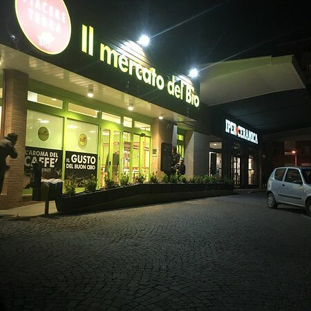 Bar e Panetteria Piacere Terra