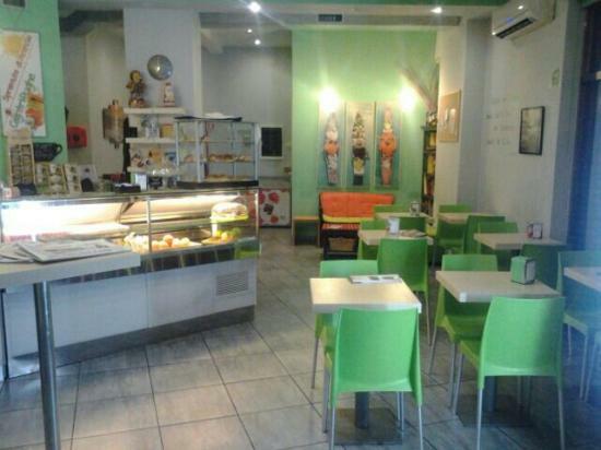 TakeaWay Caffetteria