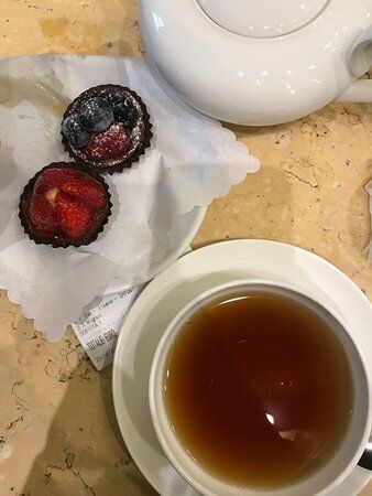 Caffe Barberini Dal 1928