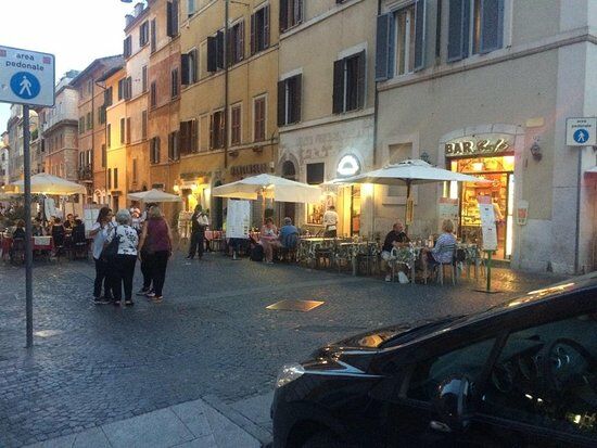 Trattoria Mancinelli