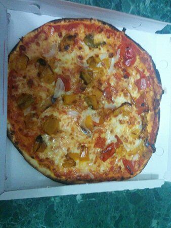 Miss Pizza Centocelle