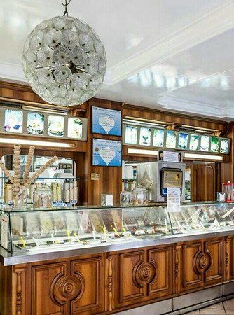 Boutique del Gelato