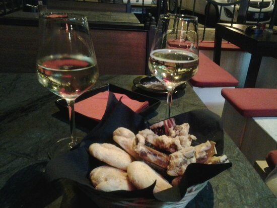 Bianco & Rosso Enoteca