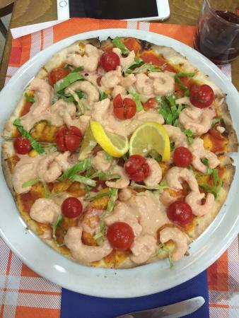 Pizzeria Rosticceria Tavola Calda Gordiani