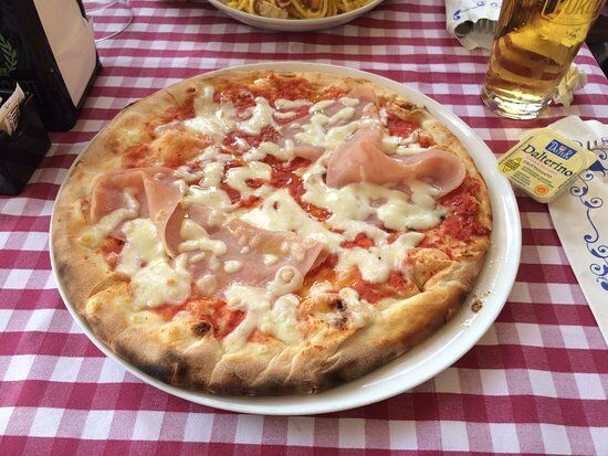 Colosseo Metro Caffe