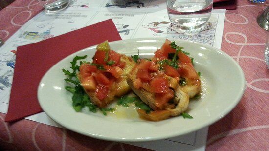 Gran Caffe' Vittoriano