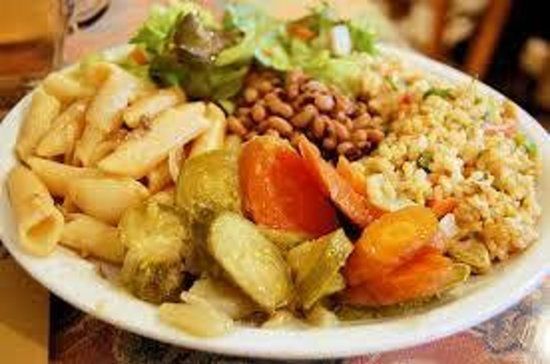 Un Punto Macrobiotico