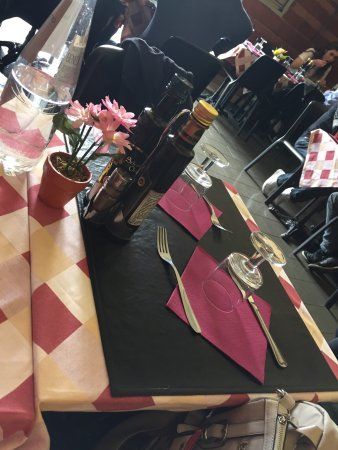 Ristorante Giovanni il Prode