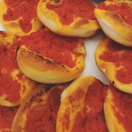 Antico Forno Cotugno 1954