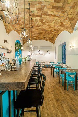 Il Nido Gusto e Miscele