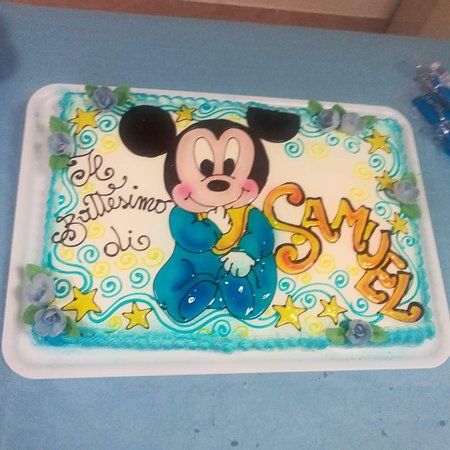 Pasticceria Pescatore