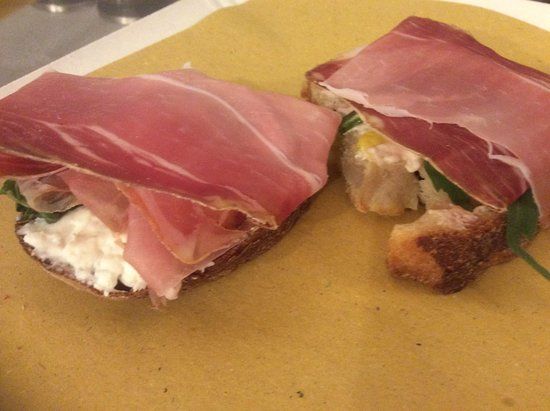 La Botteghina Del Pigneto