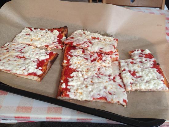 Pizzeria Quattro Stagioni