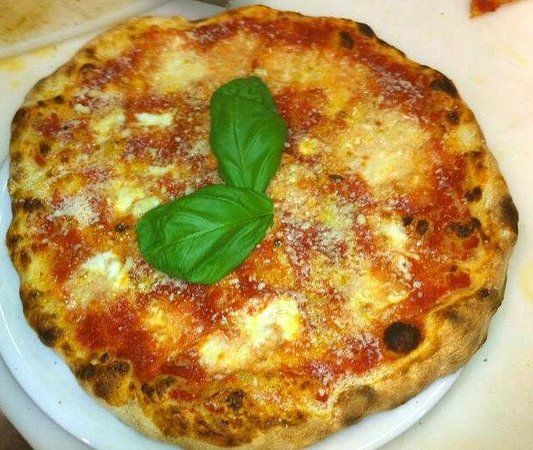 Passione Pizza Papillo