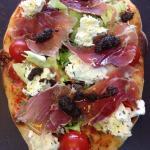 I Gemelli della Pinsa