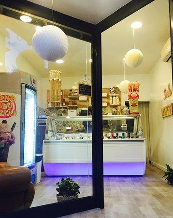 Gelateria La Gradisca