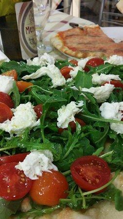 Pizzeria All'Aeroporto