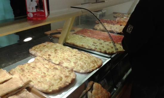 Panificio Cappelletti dal 1962