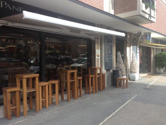 Er Cascherino Augustus Santucci