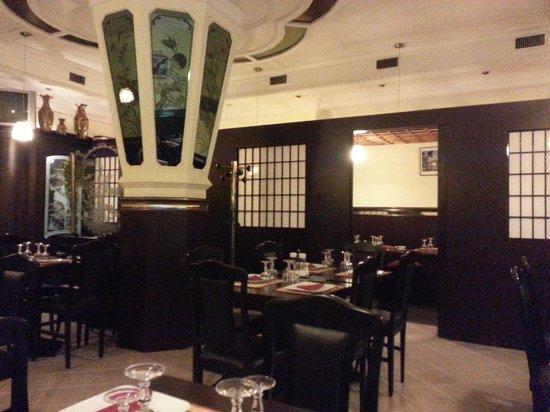 Specialita di Hong Kong