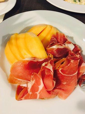 Le Terrazze di Tiberio