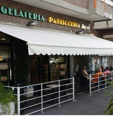 Bar Pasticceria Svizzera