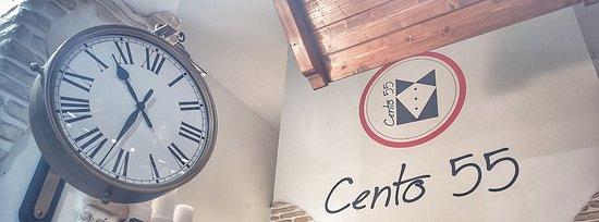 Cento 55