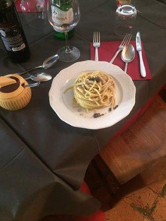 Ristorante Da Baffo e Anna