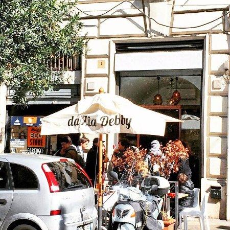 Da Zia Debby