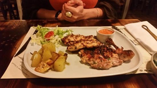 Ristorante Pizzeria Novecento