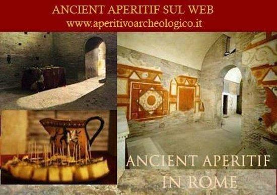 Ancient Aperitif