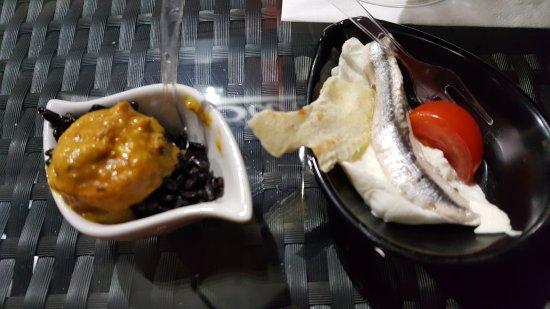 Artbread Bar Gourmet