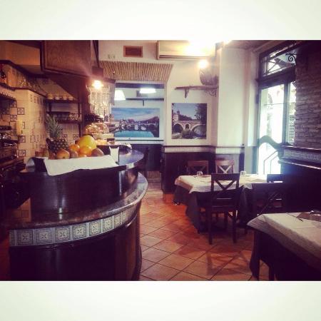 Ristorante Da Francesco