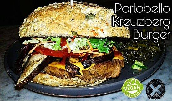 Ossido Alternative Vegan Bistrot & Bar