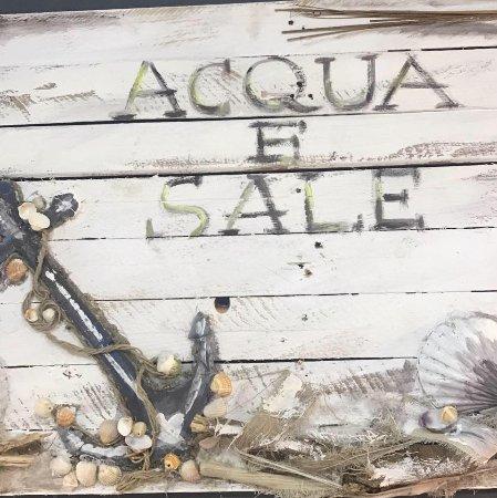 Hosteria Acqua e Sale
