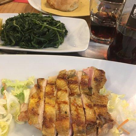 Leon Filetteria Bisteccheria