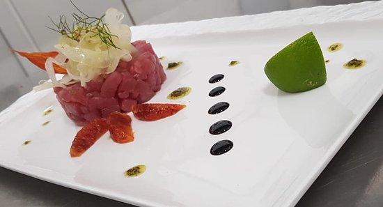 Ristorante Sotto Sale