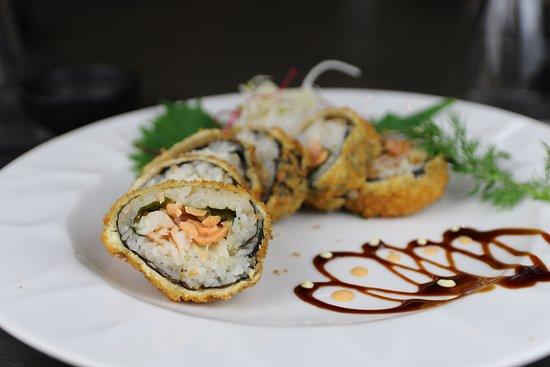 Sushi OyaKoi San Giovanni