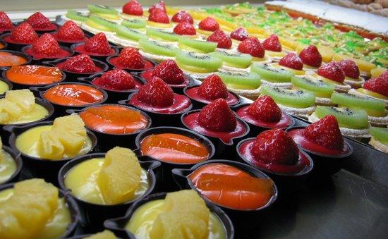 Bar Pasticceria Caretta