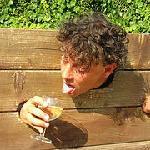 Pizzeria A Taglio Il Derby