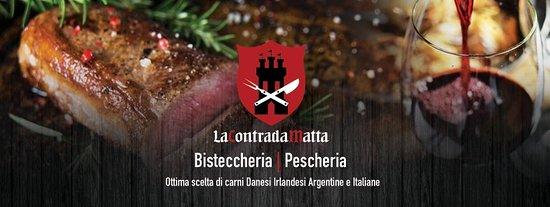 Bisteccheria La Contrada Matta