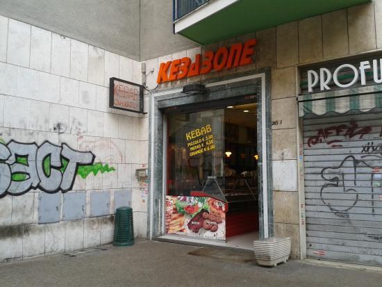 Kebabone