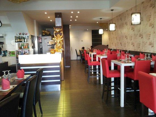 Ristorante Casa Amica