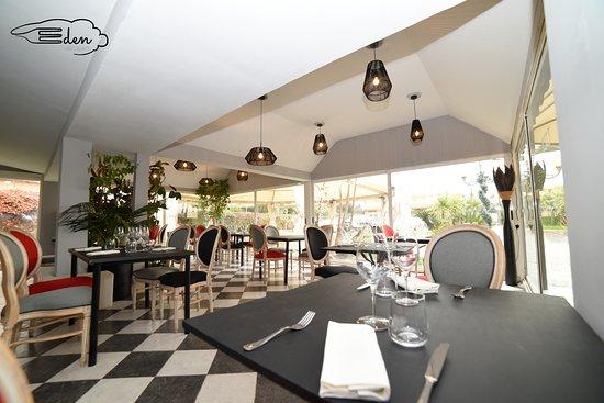 Ristorante Eden Infernetto