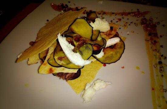 I Sugheri Alchemic Bistrot