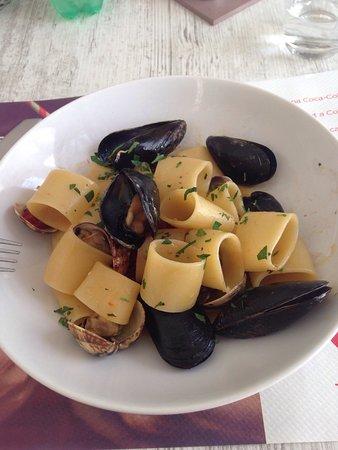 La cuisine de Tiffany