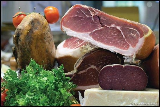 Baccanale Mangiaora o Portavia