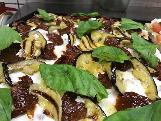 Pizzhoria Lucio sestio