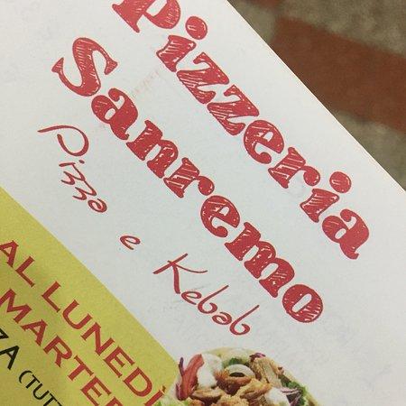 Pizzeria Sanremo